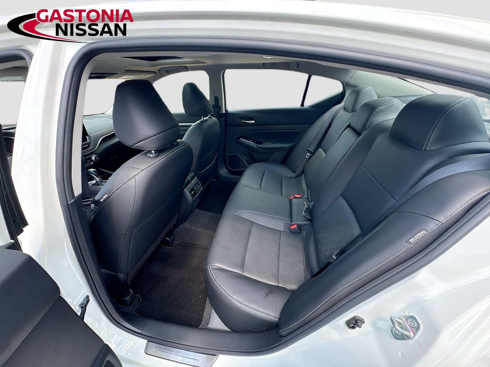Used 2023 Nissan Altima 2.5 SL AWD/4WD image 32
