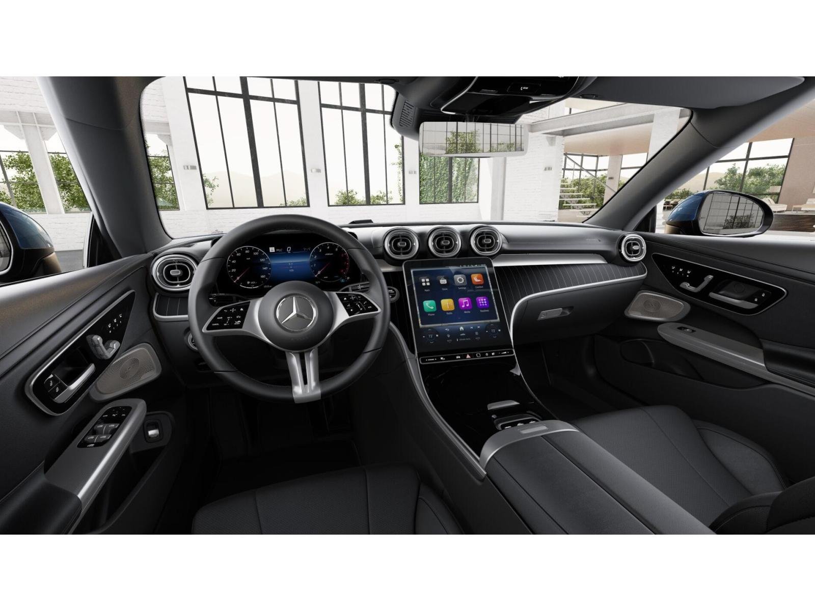 New 2027 Mercedes-Benz CLE 300 4MATIC Cabriolet image 3