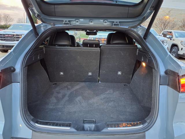 Used 2023 INFINITI QX55 Sensory w/ Lighting Package image 23