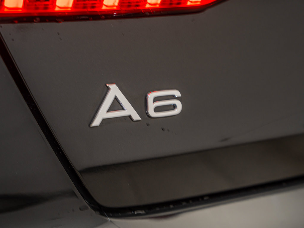 Used 2019 Audi A6 3.0T Prestige AWD/4WD image 18