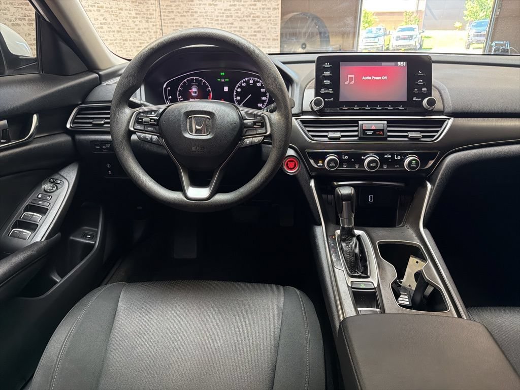 Used 2020 Honda Accord LX image 14