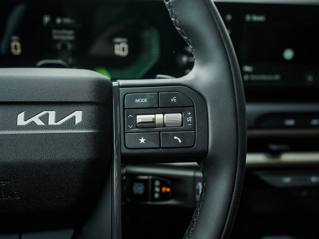 New 2027 Kia Telluride S image 23