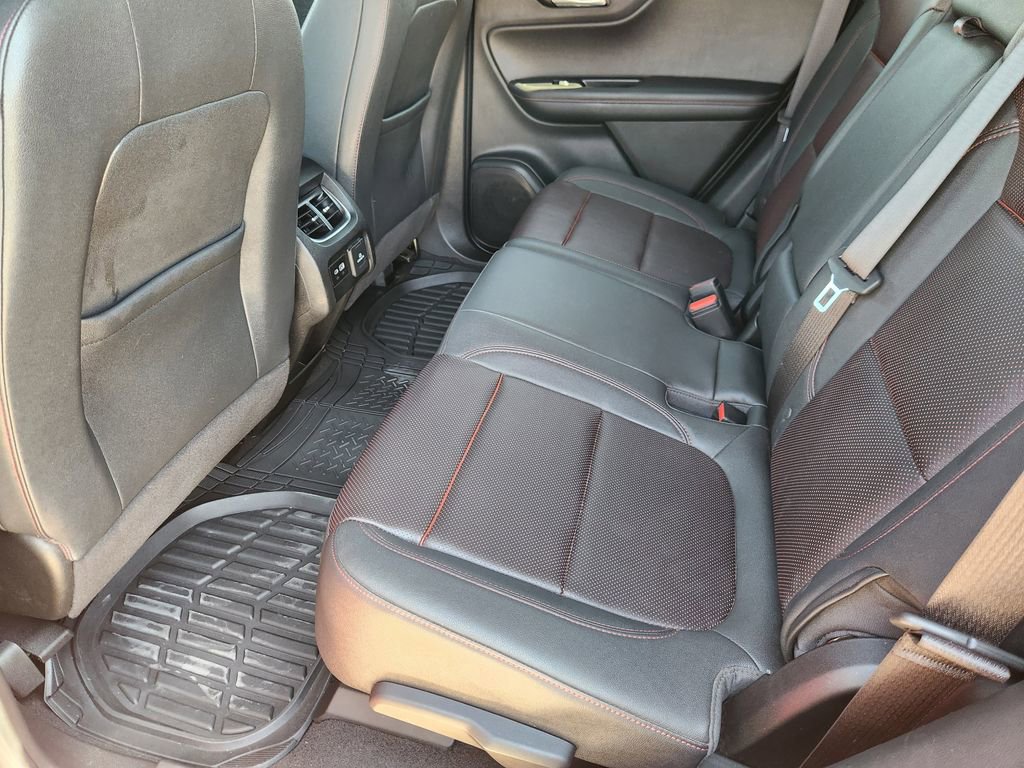 Used 2023 Chevrolet Blazer RS image 29
