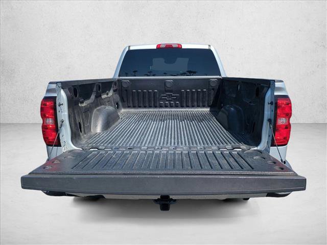 Used 2018 Chevrolet Silverado 1500 LT w/ All Star Edition RWD image 6