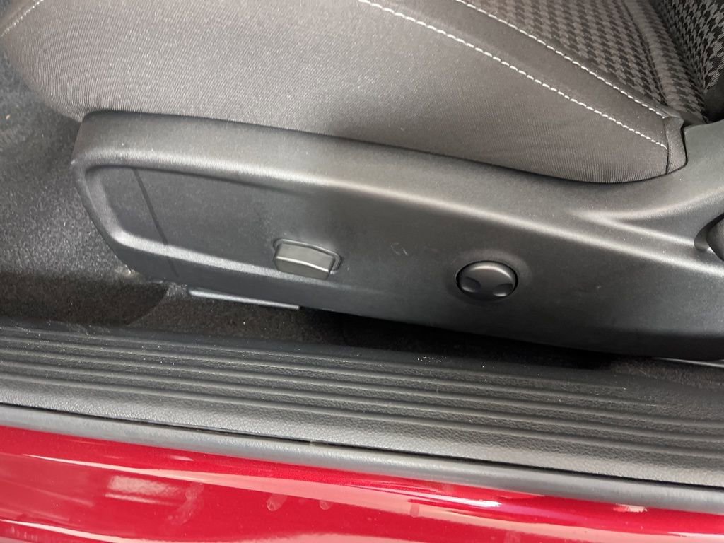 Used 2022 Dodge Challenger R/T Scat Pack RWD image 21