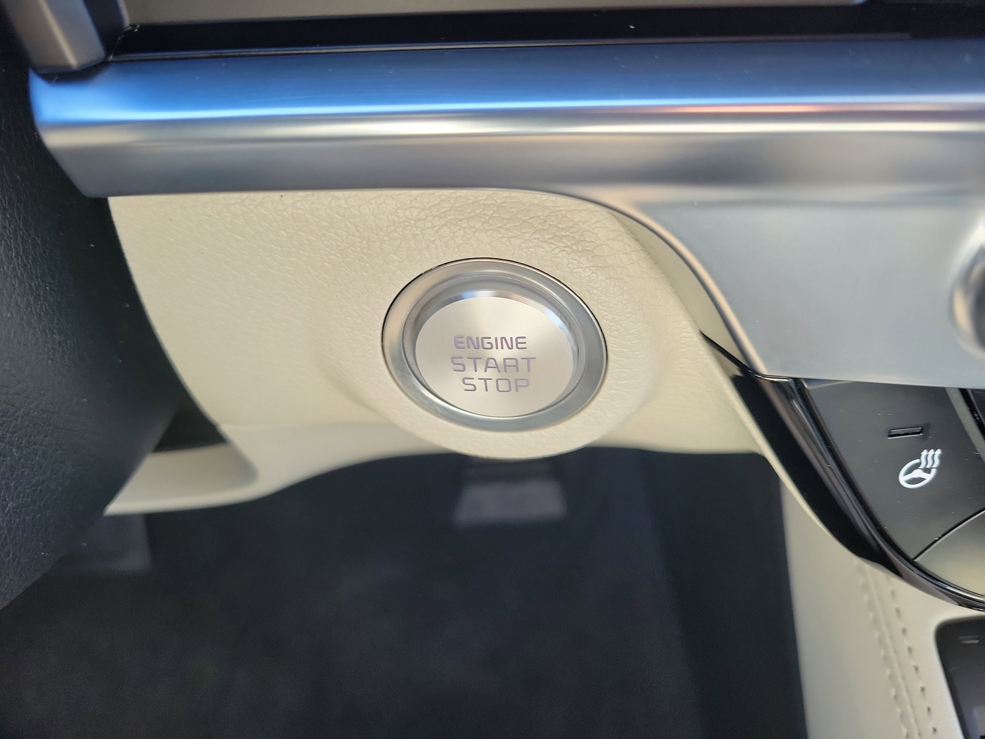 Used 2024 Kia Telluride SX Prestige image 33