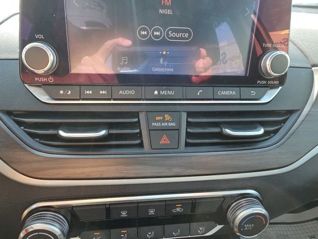 Used 2024 Nissan Altima 2.5 SV image 44