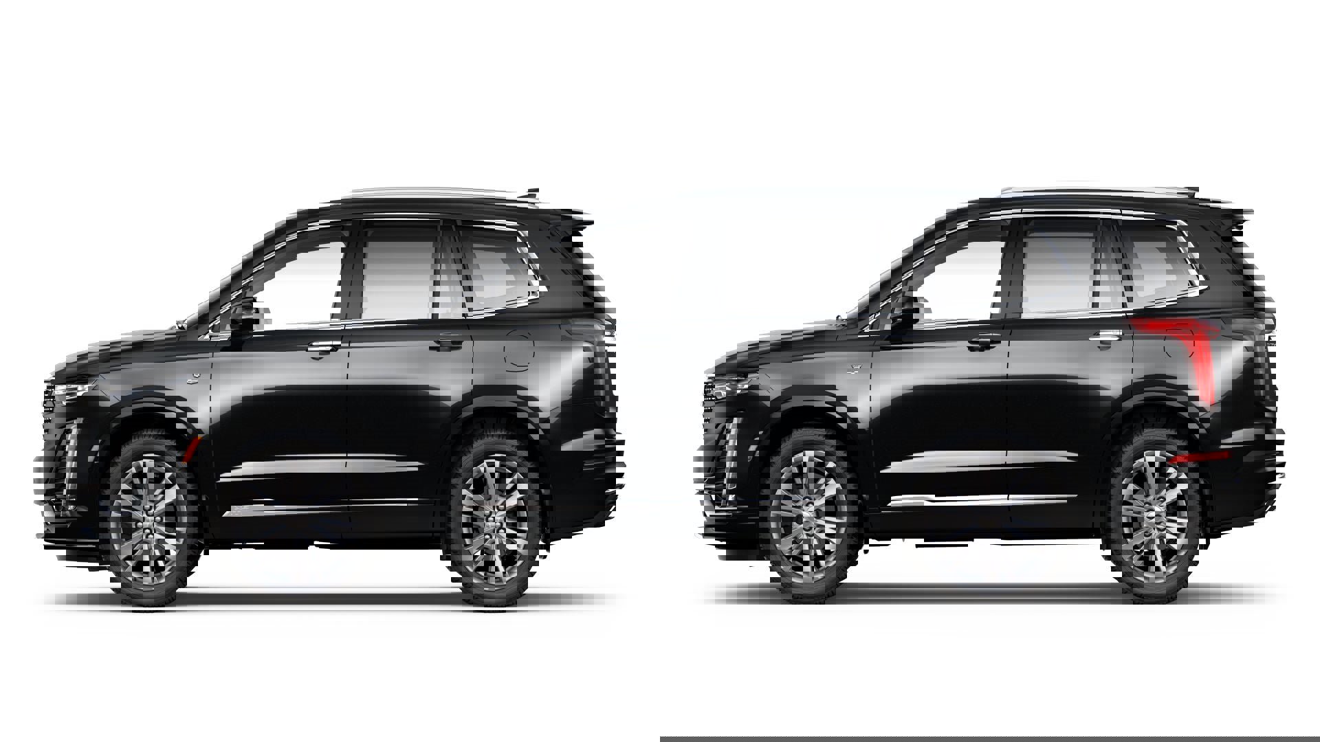 New 2025 Cadillac XT6 Premium Luxury w/ Technology Package image 52