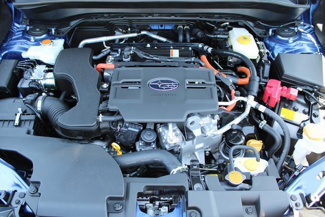 New 2025 Subaru Forester Limited image 15