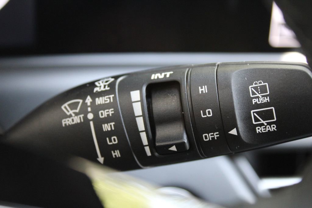 New 2026 Kia Seltos EX image 29