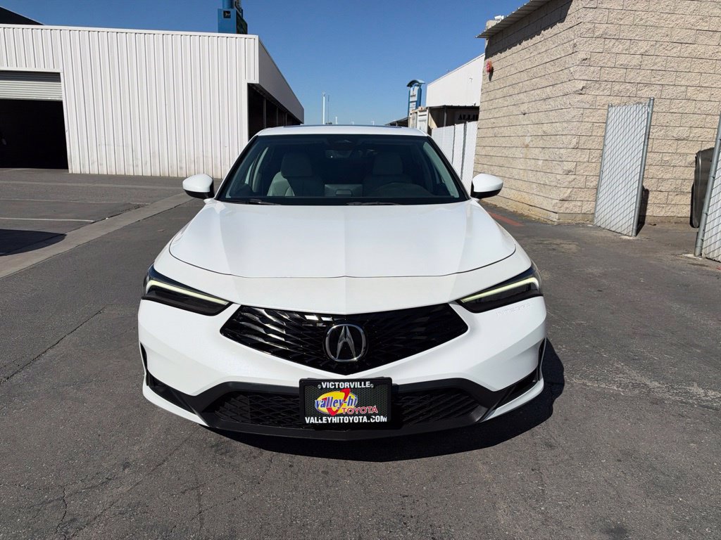 Used 2024 Acura Integra FWD image 4