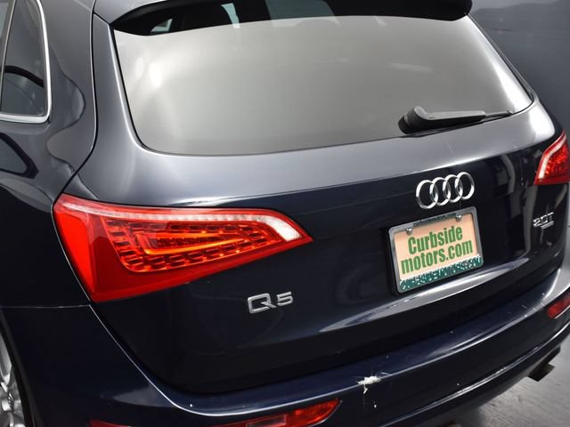 Used 2011 Audi Q5 2.0T Premium AWD/4WD image 27