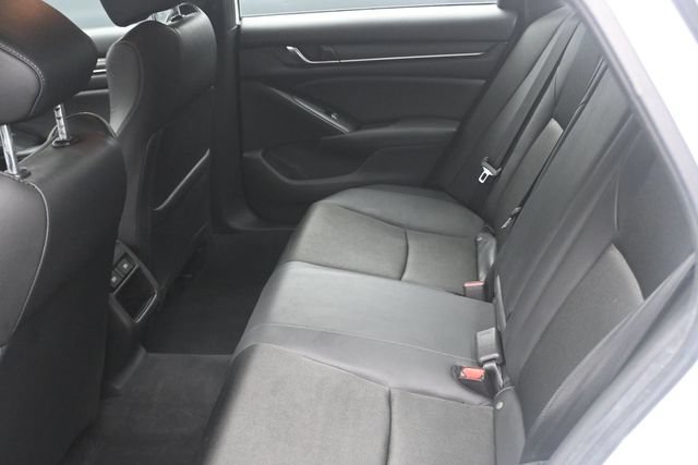 Used 2022 Honda Accord Sport image 16