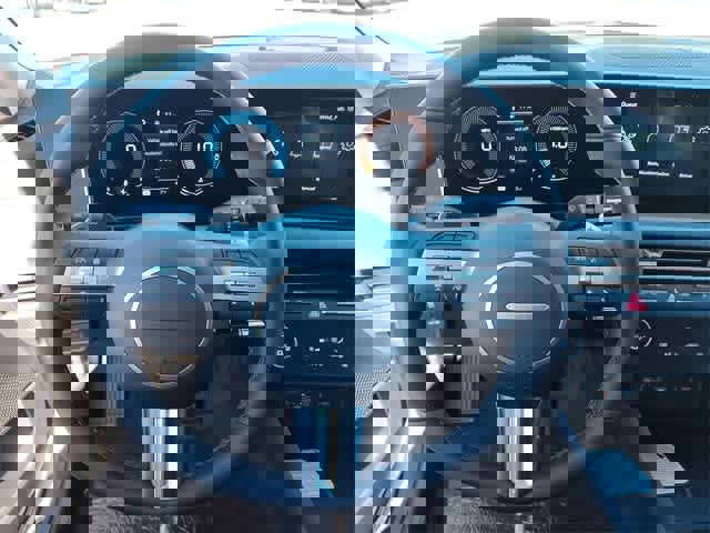 New 2026 Hyundai Sonata SEL image 19