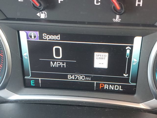Certified 2019 Chevrolet Traverse LT w/ LT Premium Package AWD/4WD image 22