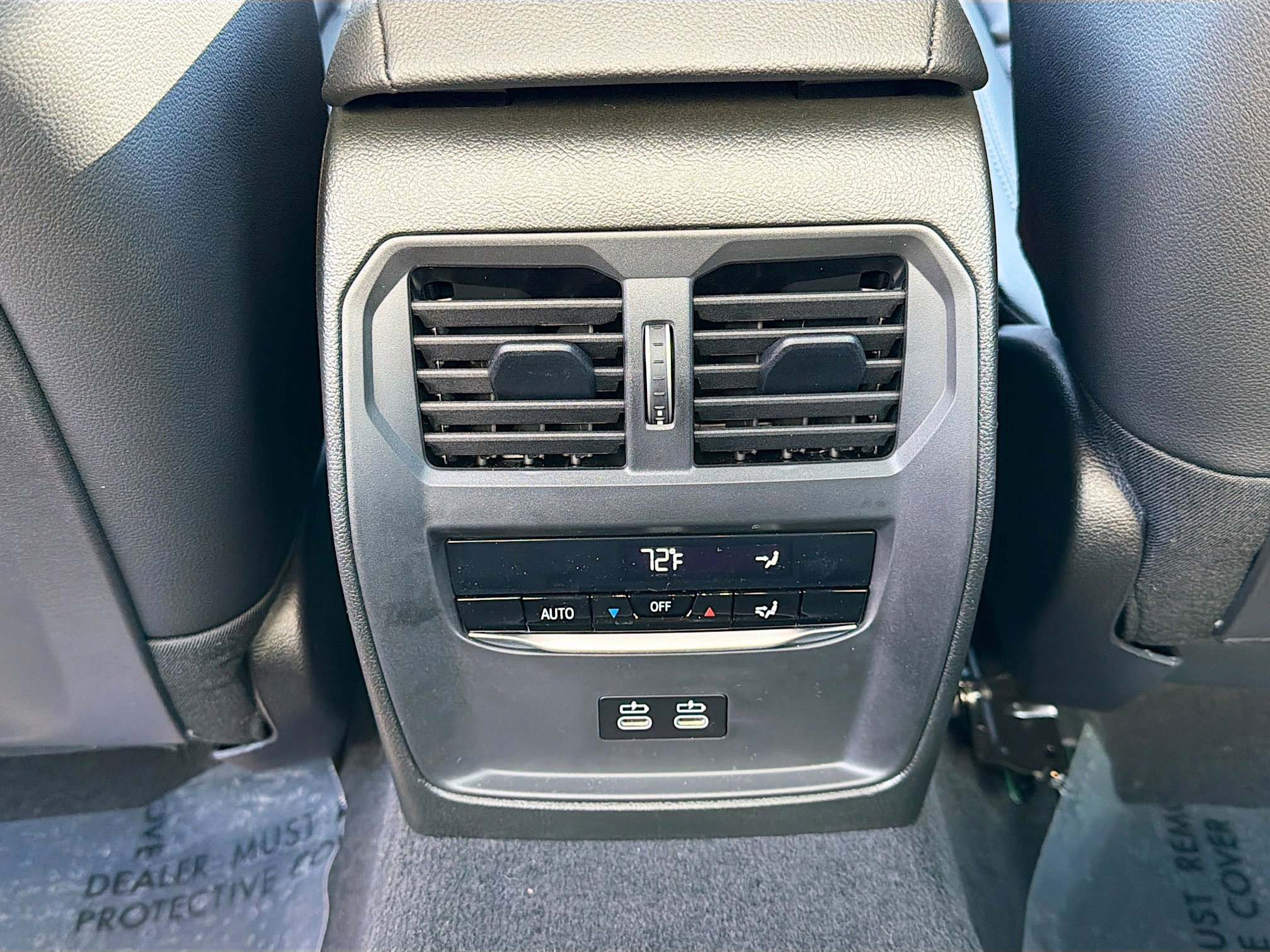 New 2026 BMW 330i xDrive Sedan w/ Parking Assistance Package image 18