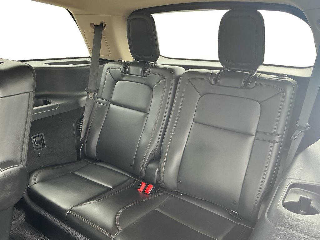 Certified 2024 Lincoln Aviator Reserve w/ Equipment Group 201A AWD/4WD image 21