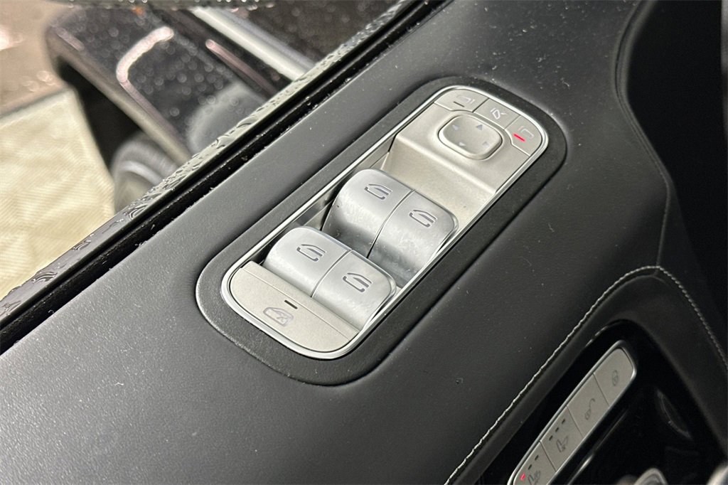 Certified 2023 Mercedes-Benz G 550 image 12