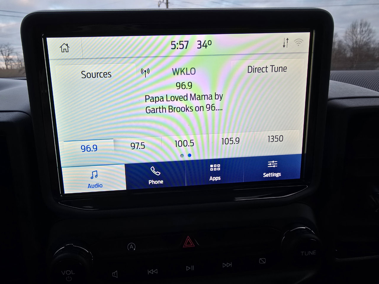 Used 2021 Ford Bronco Sport Base 4x4 image 18