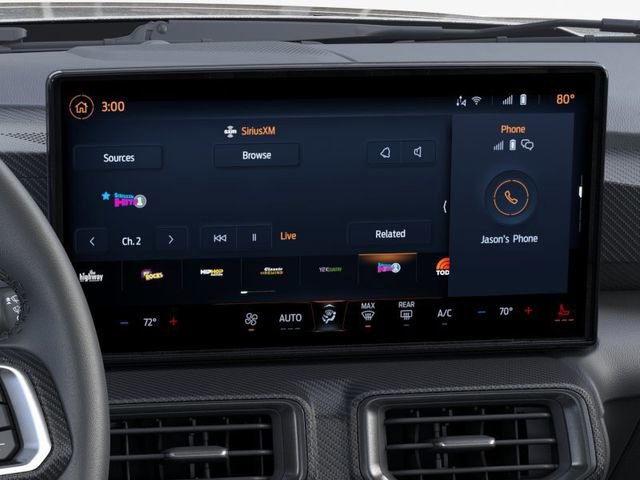 New 2026 Ford Mustang Coupe image 15