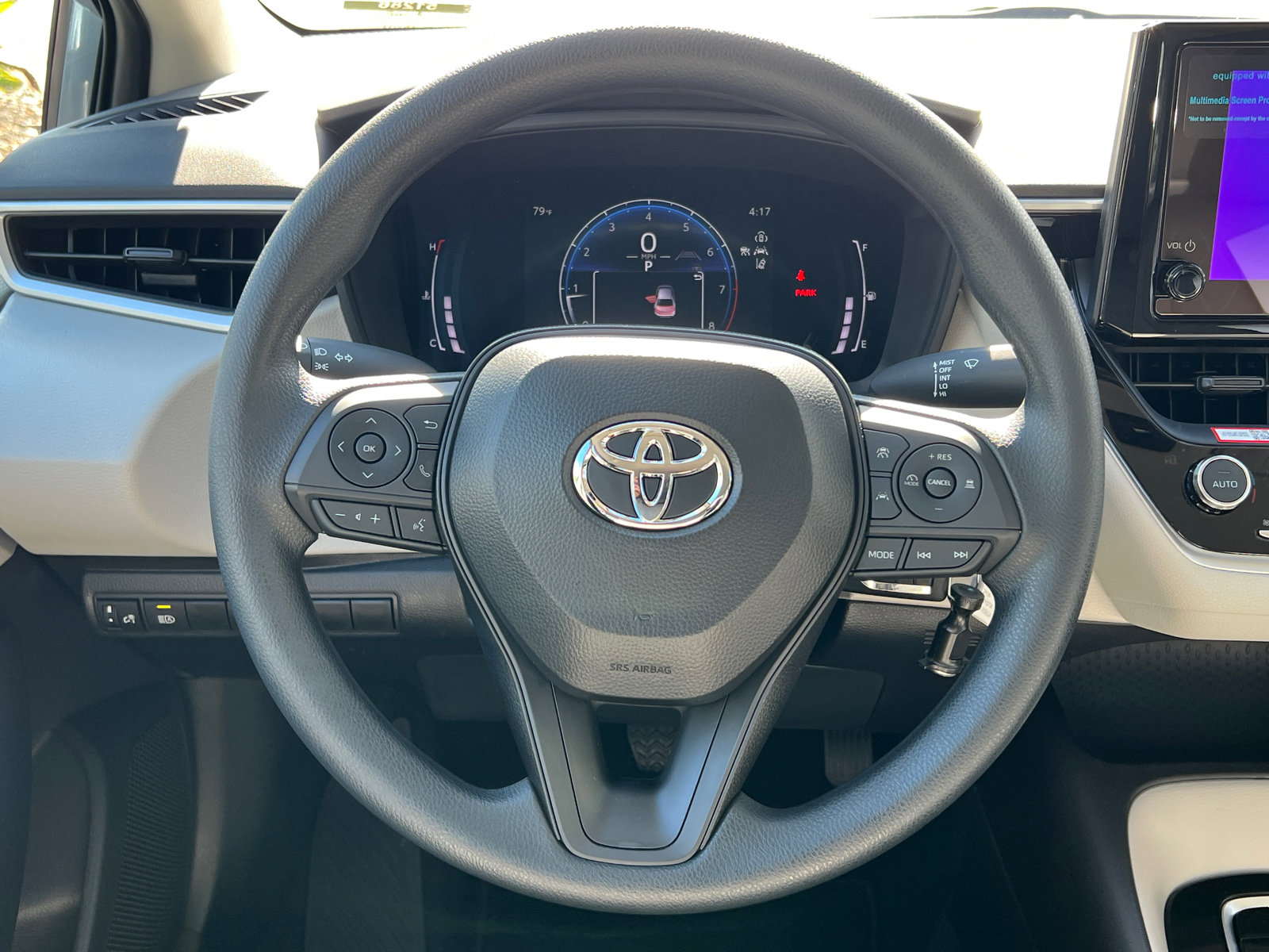 New 2026 Toyota Corolla LE image 23