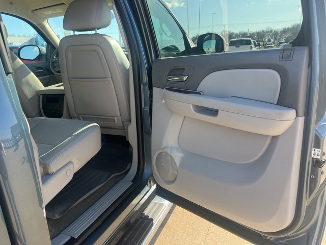 Used 2013 Chevrolet Silverado 1500 LTZ w/ LTZ Plus Package image 42