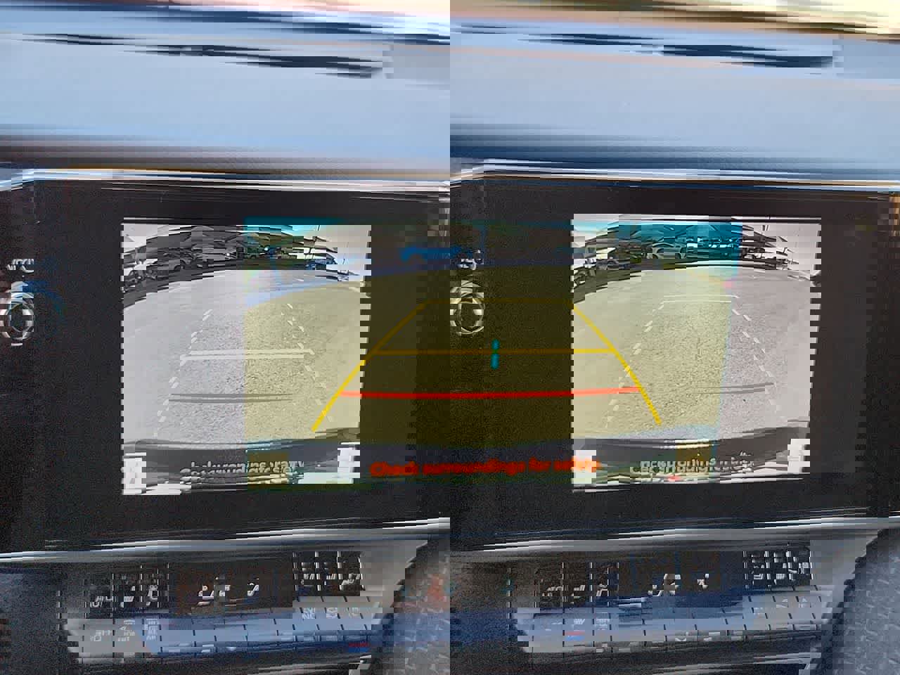 Certified 2025 Toyota Camry XLE image 25