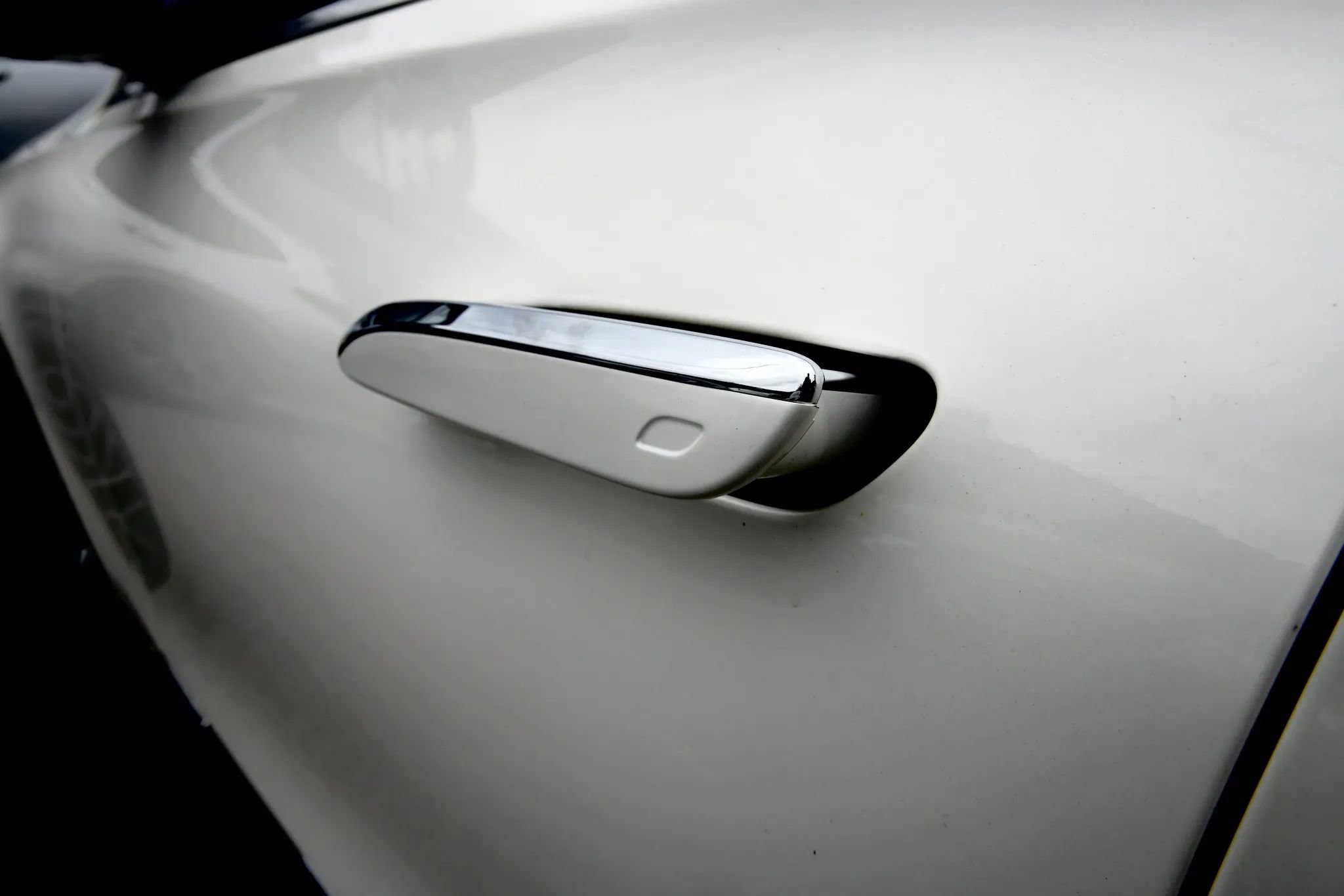 Used 2021 Mercedes-Benz S 580 4MATIC Sedan image 38