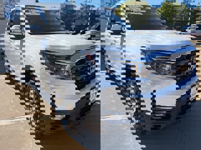 New 2026 Honda Ridgeline RTL image 2