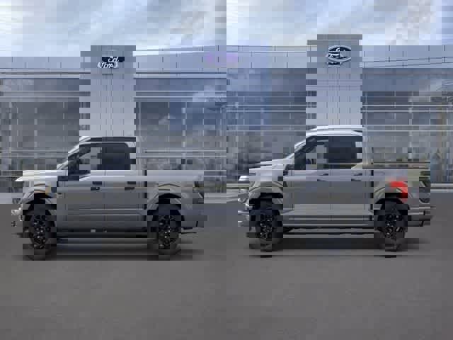 New 2026 Ford F150 STX RWD image 3
