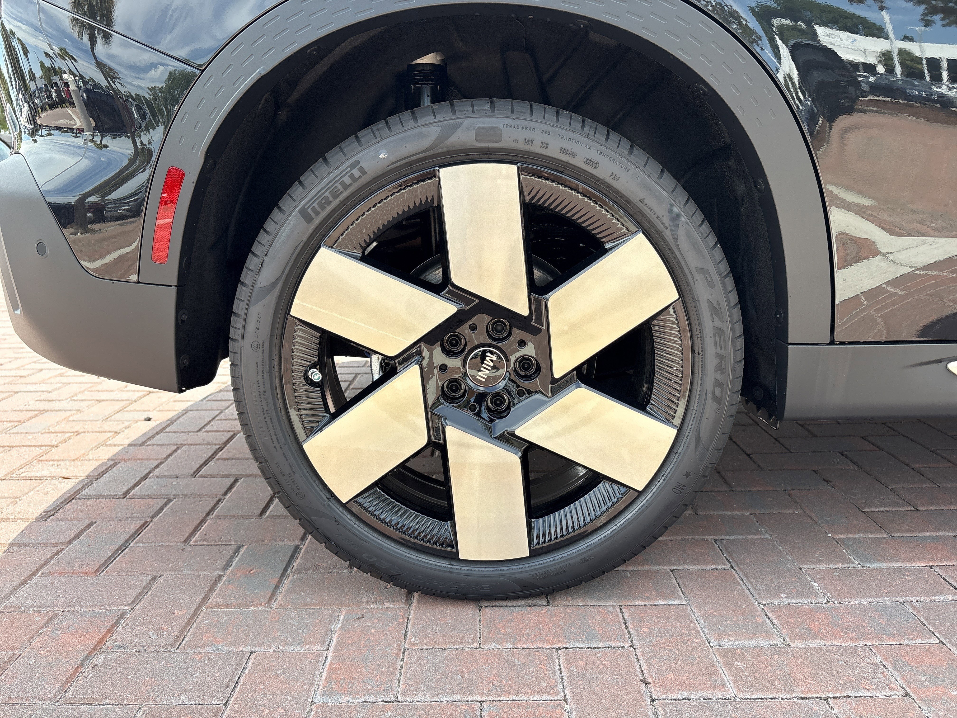 Used 2025 MINI Cooper Countryman S image 19