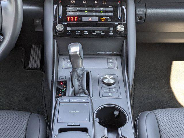 Certified 2024 Lexus IS 300 w/ Comfort Package image 18