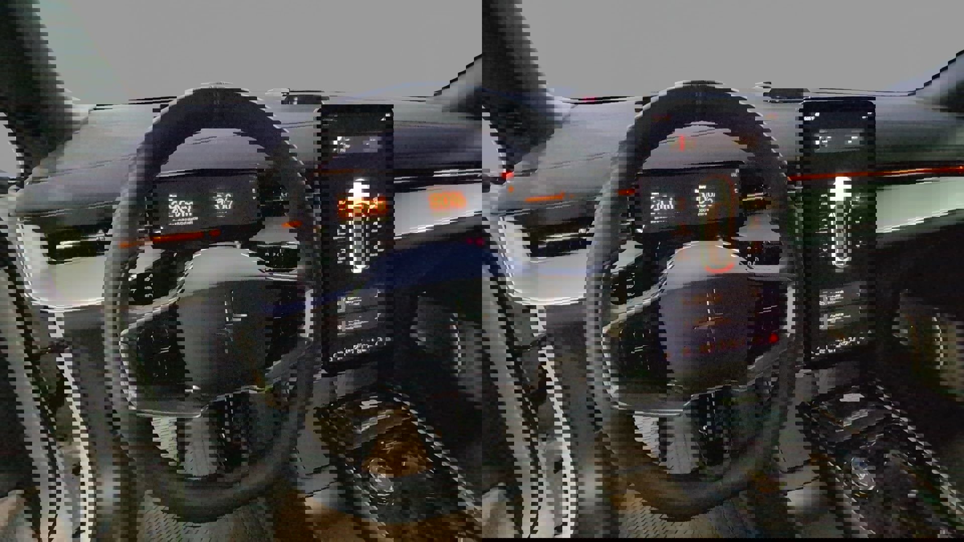 Used 2025 Polestar Polestar 3 image 9