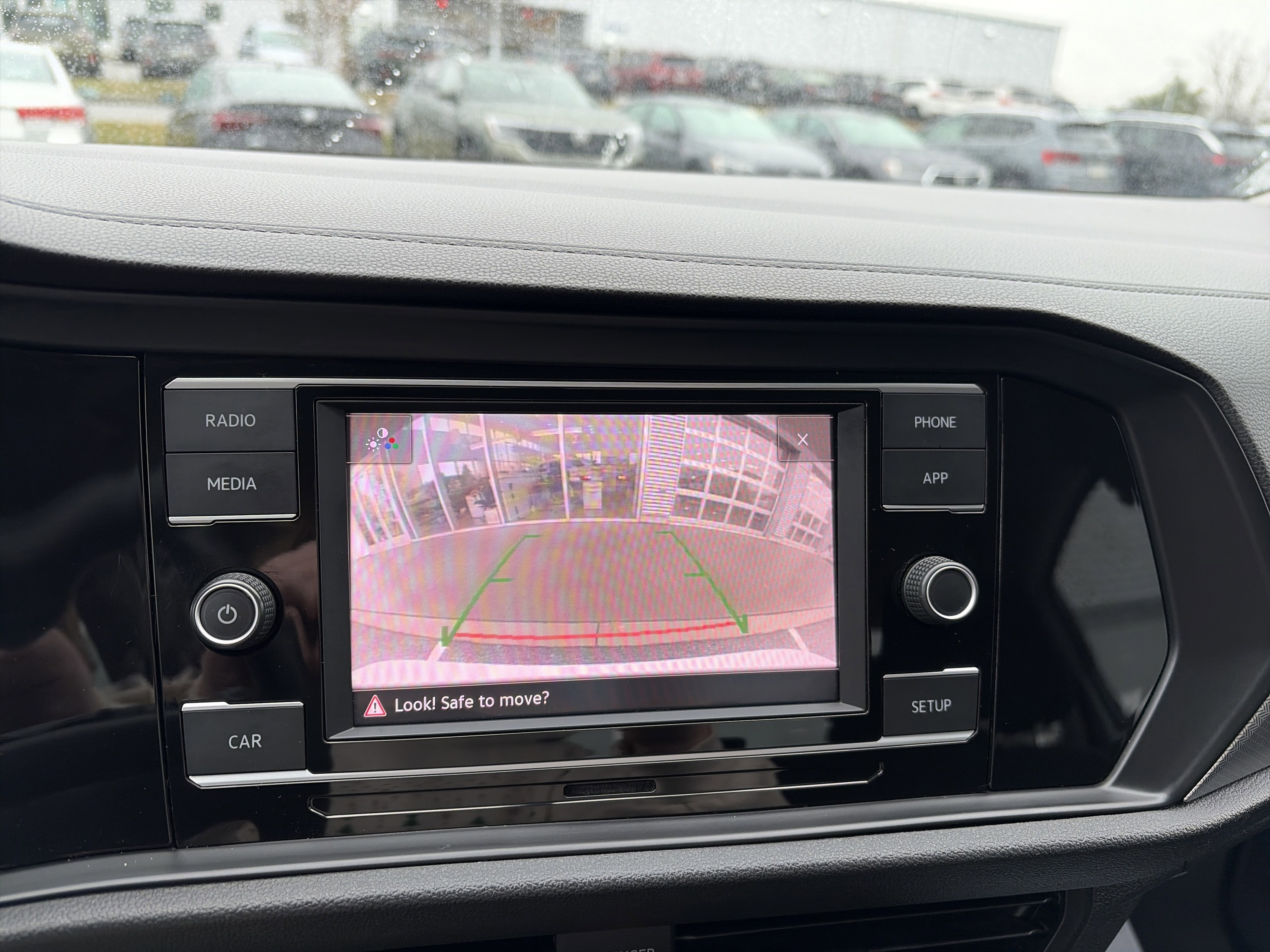 Used 2019 Volkswagen Jetta S w/ Driver Assistance Package image 26