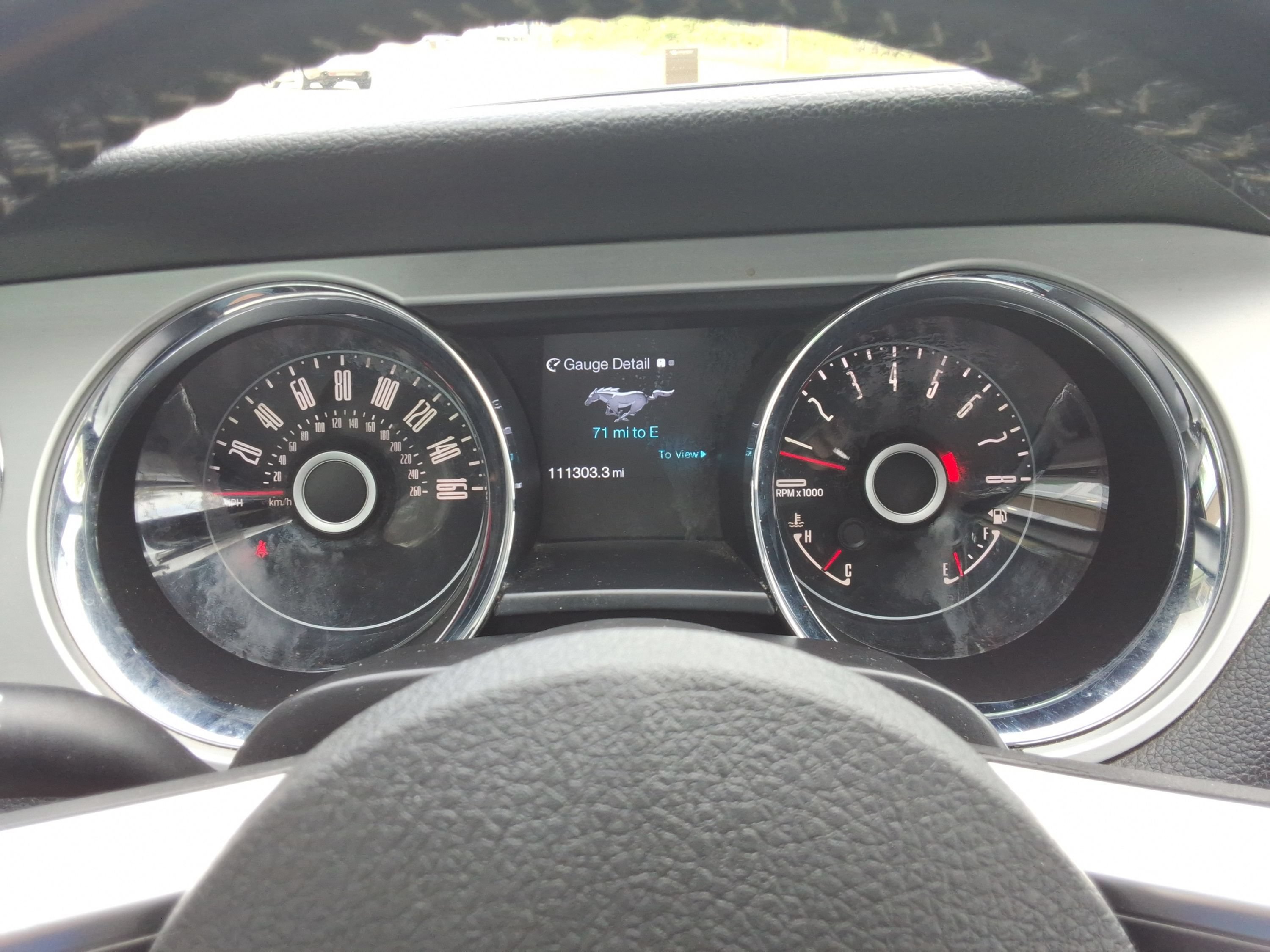 Used 2014 Ford Mustang Premium w/ Equipment Group 201A RWD image 14