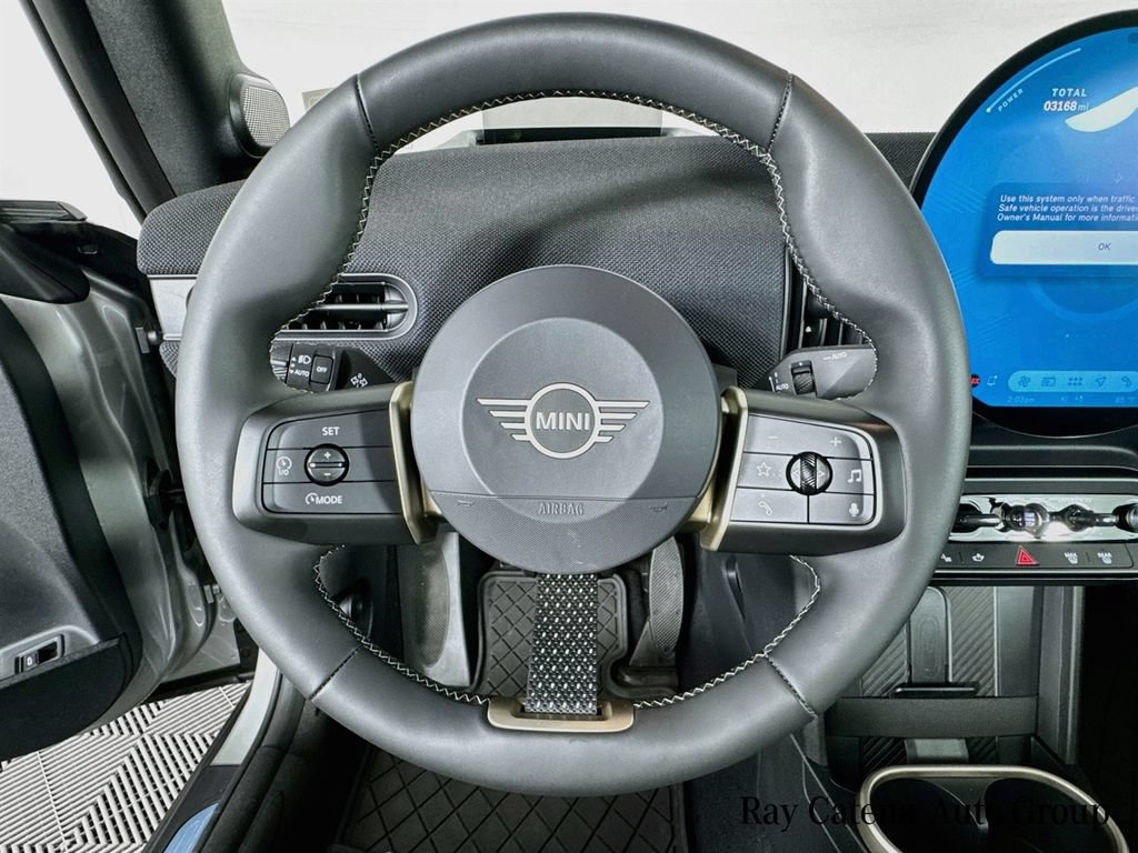Certified 2026 MINI Cooper S FWD image 10