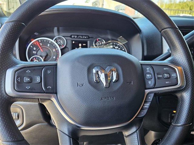 Used 2025 RAM 3500 Tradesman w/ Chrome Appearance Group image 22