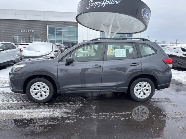 Used 2021 Subaru Forester image 2