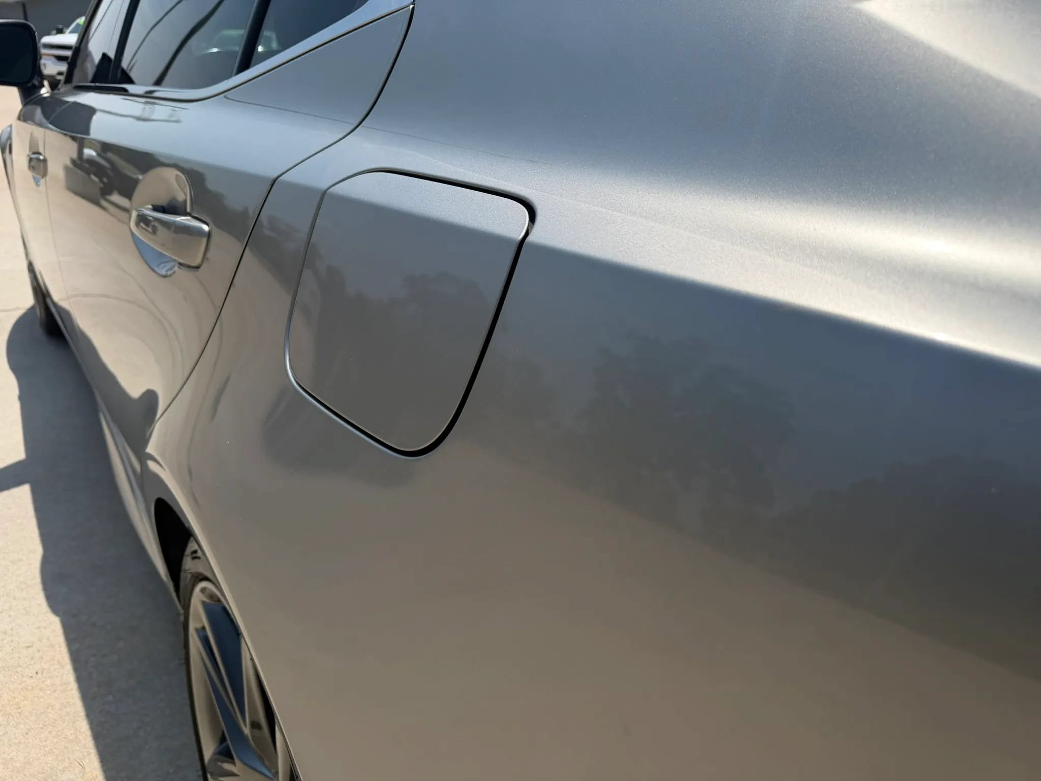 Used 2020 Lexus IS 300 F Sport w/ F Sport Package AWD/4WD image 67
