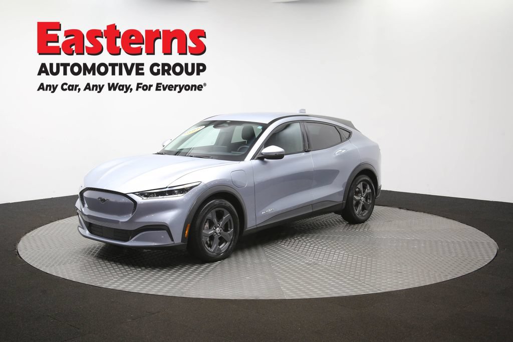 Used 2022 Ford Mustang Mach-E Select AWD/4WD image 53