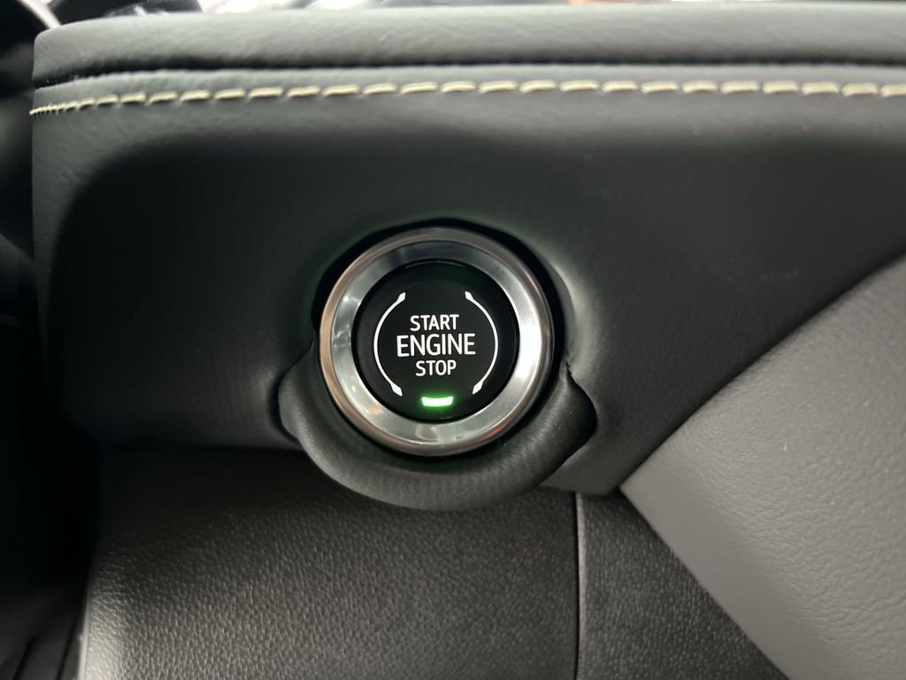 New 2025 Chevrolet Tahoe Premier image 16