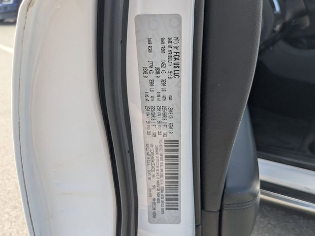 Used 2019 Dodge Durango SXT w/ 3rd Row Seating Group image 29