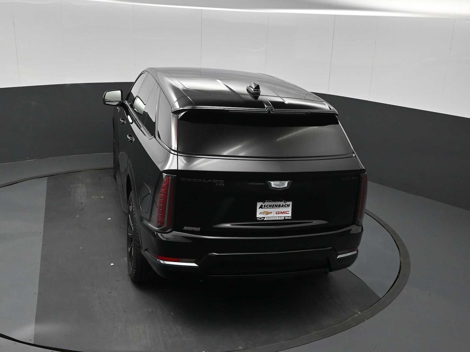Used 2025 Cadillac Escalade IQ Sport 1 AWD/4WD image 16