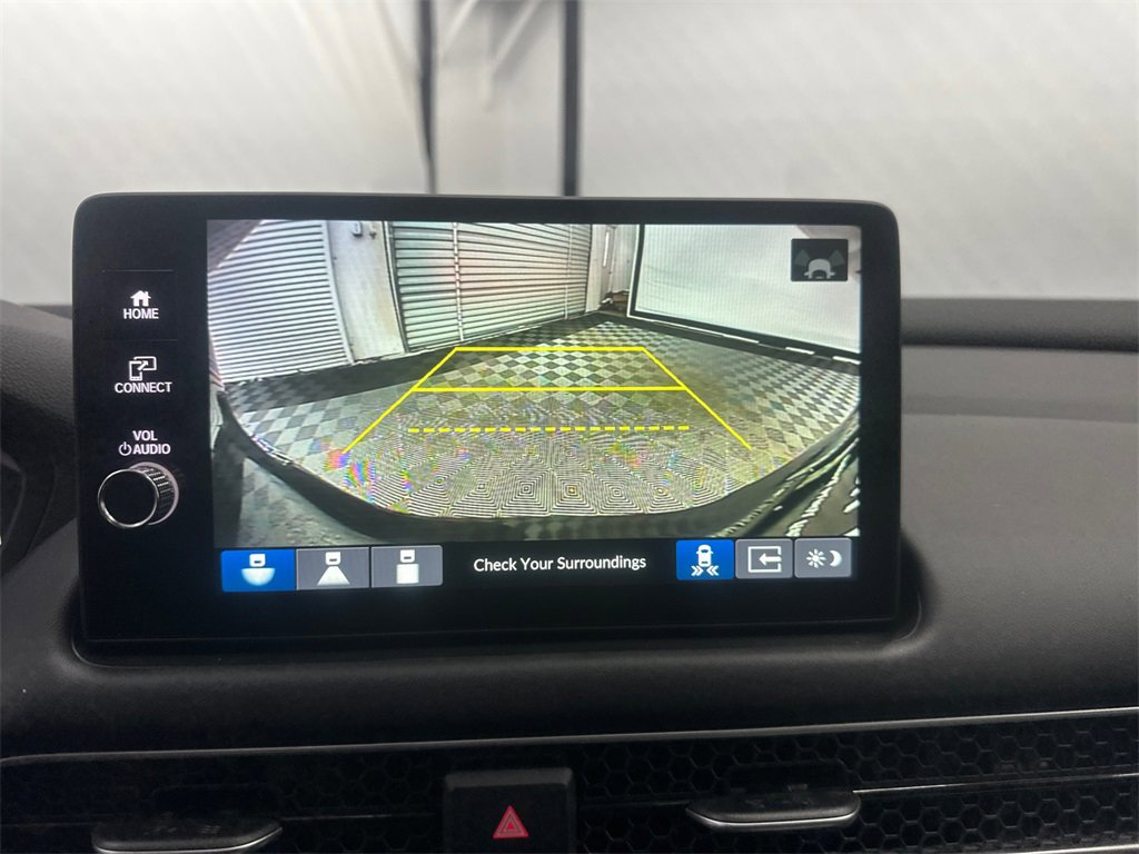 Used 2026 Honda HR-V EX-L image 31