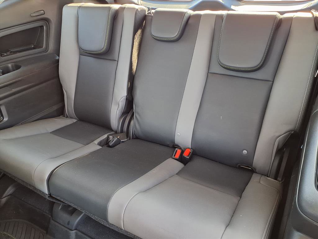 Used 2023 Subaru Ascent Onyx Edition Limited image 21