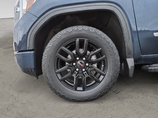 Used 2021 GMC Sierra 1500 Elevation AWD/4WD image 9