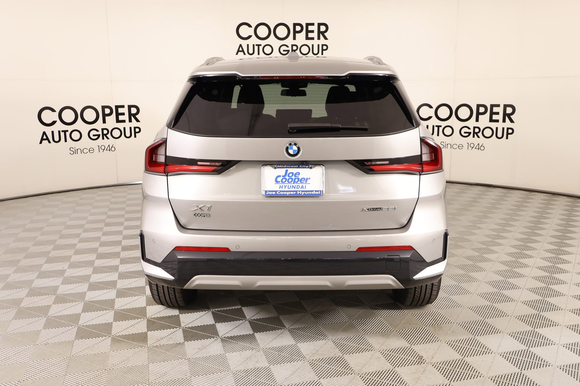 Used 2024 BMW X1 xDrive28i image 22