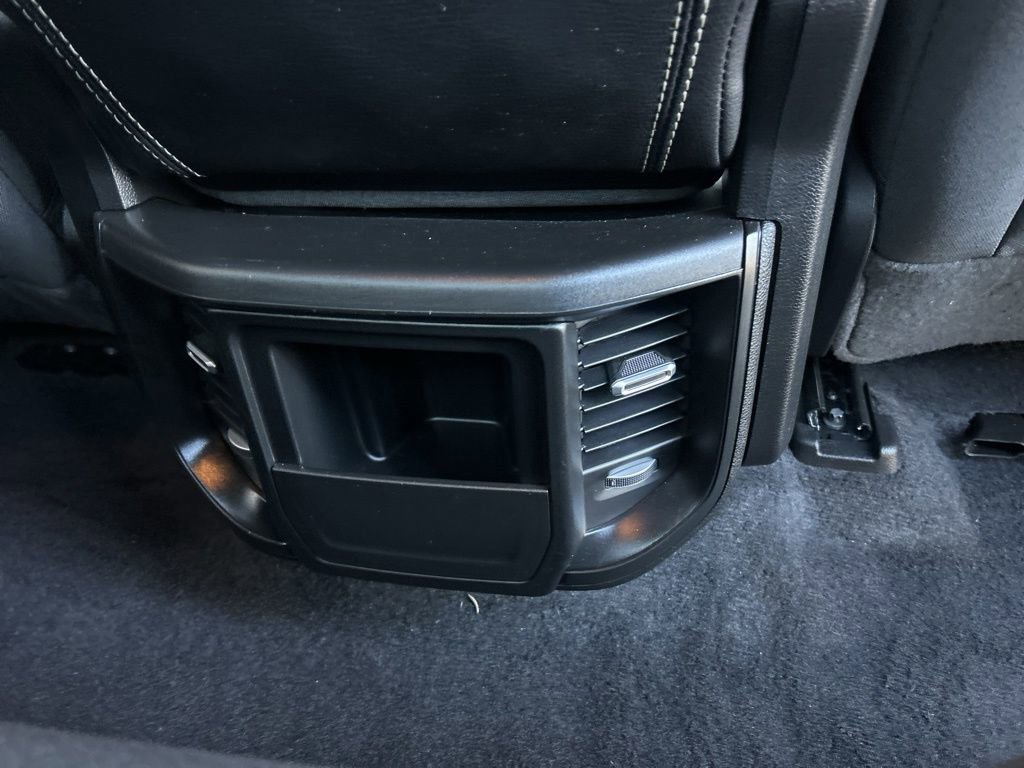 Used 2025 RAM 1500 Big Horn image 29