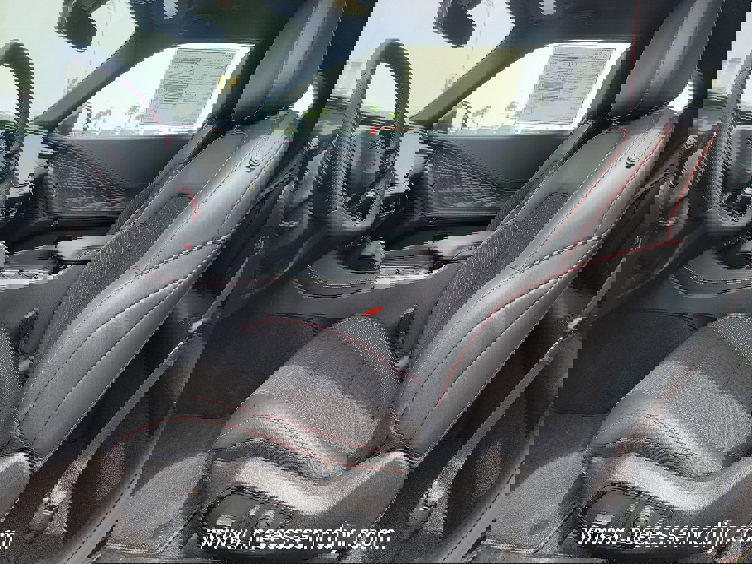 New 2025 Dodge Charger Daytona R/T w/ Quick Order Package 25M R/T image 21