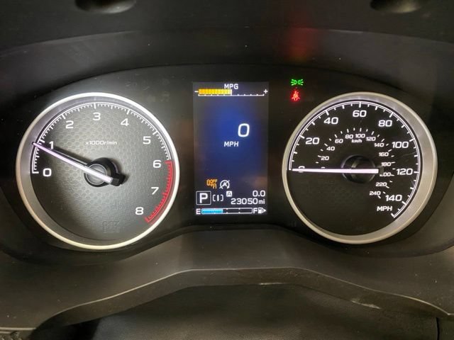 Used 2020 Subaru Forester Limited AWD/4WD image 22